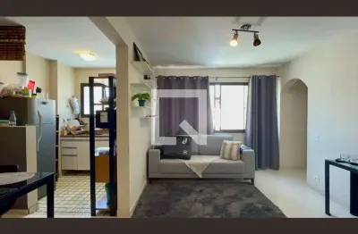 Apartamento com 2 quartos à venda na Rua Cardeal Arcoverde, 201, Pinheiros, São Paulo