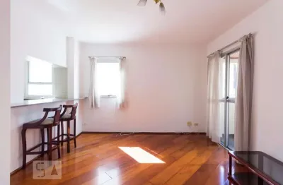 Apartamento com 1 quarto à venda na Rua Doutor Nogueira Martins, 304, Saúde, São Paulo
