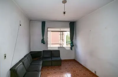 Apartamento com 1 quarto à venda na Rua Almirante Marques Leão, 400, Bela Vista, São Paulo