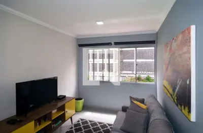 Apartamento com 1 quarto à venda na Rua Almirante Marques Leão, 656, Bela Vista, São Paulo