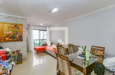 Apartamento com 3 quartos à venda na Rua do Arraial, 209, Bosque da Saúde, São Paulo