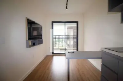 Apartamento com 1 quarto à venda na Rua Capri, 81, Pinheiros, São Paulo