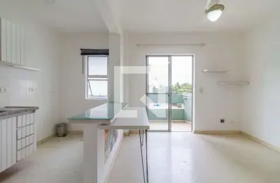 Apartamento com 1 quarto à venda na Rua Arruda Alvim, 136, Pinheiros, São Paulo