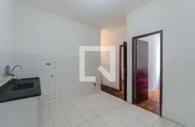 Apartamento com 1 quarto à venda na Rua Maria Paula, 161, Bela Vista, São Paulo