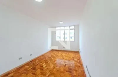 Apartamento com 1 quarto à venda na Rua Frei Caneca, 218, Consolação, São Paulo