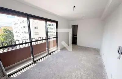 Apartamento com 1 quarto à venda na Alameda Itu, 1548, Jardim Paulista, São Paulo