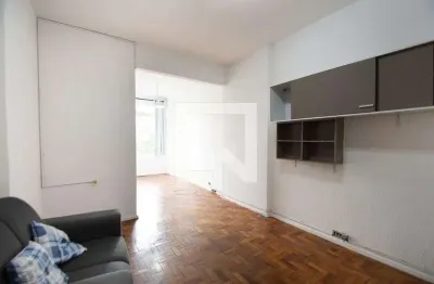 Kitnet / Stúdio à venda na Avenida Paulista, 1745, Jardim Paulista, São Paulo