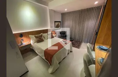 Apartamento com 1 quarto à venda na Rua Augusta, 2854, Jardim Paulista, São Paulo