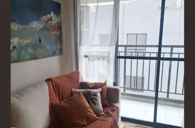 Apartamento com 1 quarto à venda na Rua Amália de Noronha, 177, Pinheiros, São Paulo