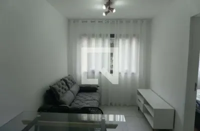 Apartamento com 2 quartos à venda na Rua Asdrúbal do Nascimento, 174, Bela Vista, São Paulo