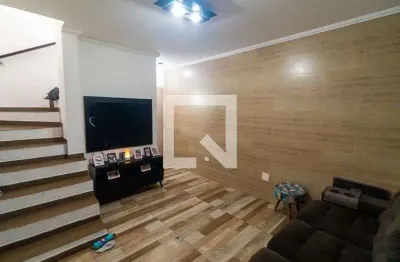 Casa com 2 quartos à venda na Passagem Godofredo Braga, 455, Jabaquara, São Paulo