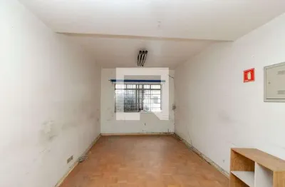 Casa com 2 quartos à venda na Rua Vieira da Silva, 152, Brooklin, São Paulo