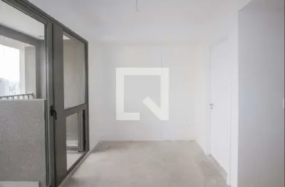 Kitnet / Stúdio à venda na Avenida Santo Amaro, 3526, Brooklin, São Paulo