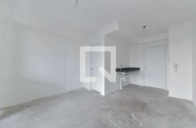 Kitnet / Stúdio à venda na Avenida Santo Amaro, 3612, Brooklin, São Paulo