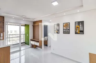 Apartamento com 2 quartos à venda na Rua Amadis, 81, Ipiranga, São Paulo