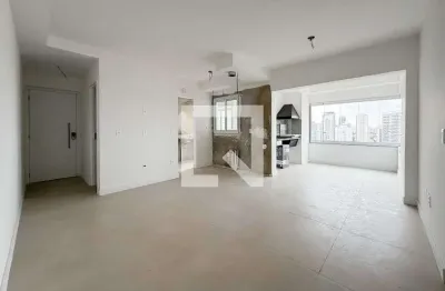 Apartamento com 2 quartos à venda na Rua Lucinda Ferreira, 173, Ipiranga, São Paulo