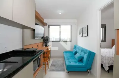 Kitnet / Stúdio à venda na Rua Fernão Dias, 71, Pinheiros, São Paulo