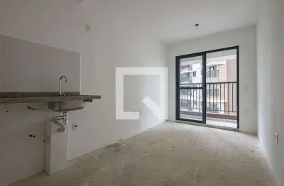 Apartamento com 1 quarto à venda na Rua Capri, 81, Pinheiros, São Paulo