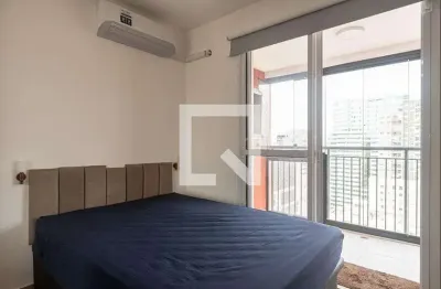 Kitnet / Stúdio à venda na Rua Gravataí, 118, Consolação, São Paulo