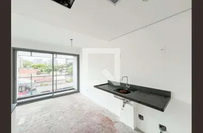 Apartamento com 1 quarto à venda na Rua Padre João Gonçalves, 58, Pinheiros, São Paulo