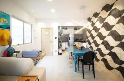 Apartamento com 2 quartos à venda na Rua dos Pinheiros, 909, Pinheiros, São Paulo