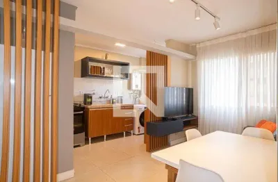 Apartamento com 1 quarto à venda na Rua Fernando de Albuquerque, 86, Consolação, São Paulo