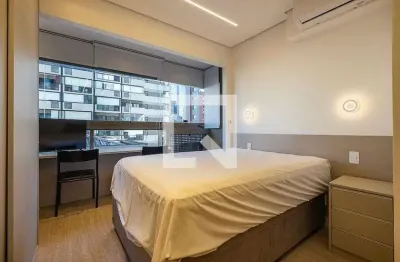 Kitnet / Stúdio à venda na Rua Oscar Freire, 1375, Pinheiros, São Paulo