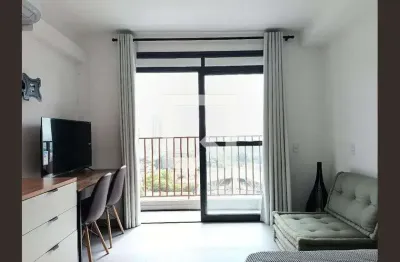 Kitnet / Stúdio à venda na Rua Fernão Dias, 374, Pinheiros, São Paulo