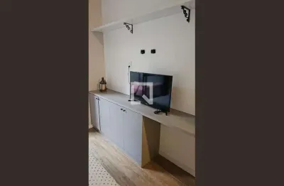 Apartamento com 1 quarto à venda na Rua Alves Guimarães, 1450, Pinheiros, São Paulo
