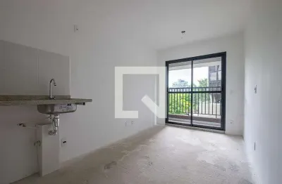 Kitnet / Stúdio à venda na Rua Capri, 81, Pinheiros, São Paulo