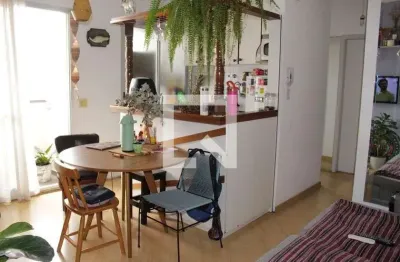Apartamento com 2 quartos à venda na Alameda Barros, 66, Santa Cecília, São Paulo