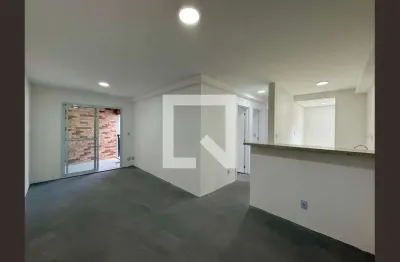 Apartamento com 2 quartos à venda na Rua Cincinato Cajado Braga, 97, Santo Amaro, São Paulo