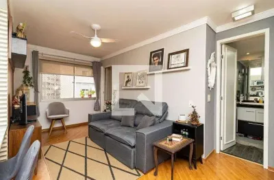 Apartamento com 1 quarto à venda na Rua Bela Cintra, 244, Consolação, São Paulo