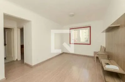 Apartamento com 2 quartos à venda na Rua Nestor Pestana, 44, Consolação, São Paulo