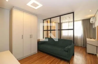 Apartamento com 1 quarto à venda na Alameda Santos, 2387, Jardim Paulista, São Paulo