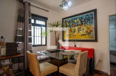 Apartamento com 1 quarto à venda na Rua Acaraú, 14, Consolação, São Paulo