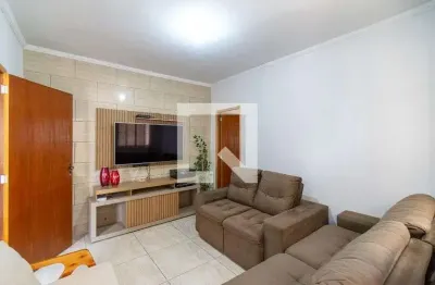 Casa com 2 quartos à venda na Rua Cassuarinas, 106, Jabaquara, São Paulo