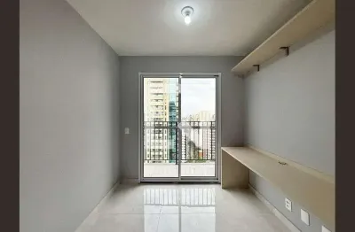 Apartamento com 1 quarto à venda na Rua José dos Santos Júnior, 144, Brooklin, São Paulo