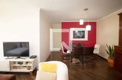 Apartamento com 3 quartos à venda na Alameda Franca, 302, Jardim Paulista, São Paulo