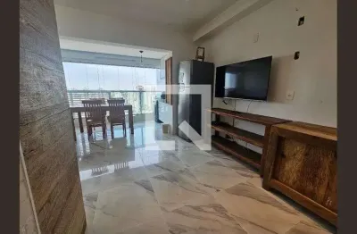 Apartamento com 1 quarto à venda na Avenida Santo Amaro, 3131, Brooklin, São Paulo