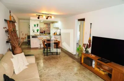 Apartamento com 2 quartos à venda na Rua da Consolação, 2719, Jardim Paulista, São Paulo