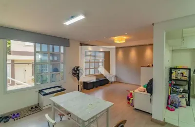 Casa em condomínio fechado com 3 quartos à venda na Rua Inajatuba, 95, Jabaquara, São Paulo