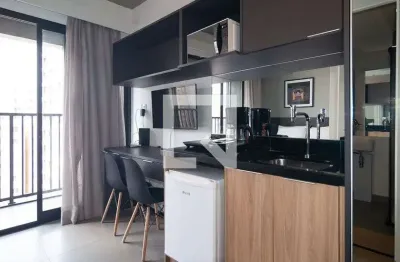 Kitnet / Stúdio à venda na Rua Barata Ribeiro, 108, Consolação, São Paulo