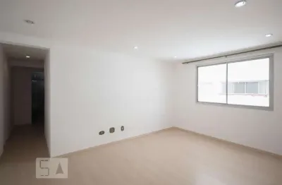 Apartamento com 2 quartos à venda na Avenida Leonardo da Vinci, 275, Jabaquara, São Paulo