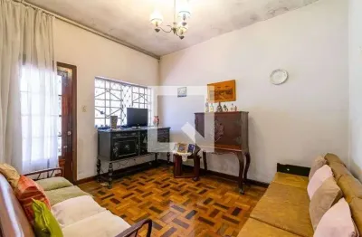 Casa com 2 quartos à venda na Rua das Aningas, 121, Jabaquara, São Paulo