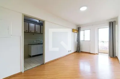 Apartamento com 1 quarto à venda na Rua das Perobas, 324, Jabaquara, São Paulo