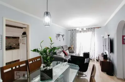 Apartamento com 2 quartos à venda na Rua Antônio Olinto, 99, Jabaquara, São Paulo