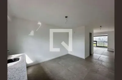 Apartamento com 1 quarto à venda na Rua Gabriel de Lara, 545, Brooklin, São Paulo