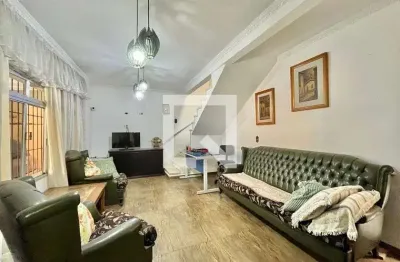 Casa com 2 quartos à venda na Travessa Reverendo Augusto Paes de Ávila, 19, Jabaquara, São Paulo