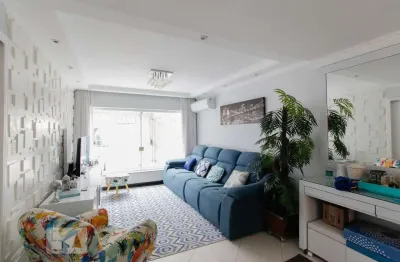 Casa com 3 quartos à venda na Rua Doutor Mário Mourão, 191, Jabaquara, São Paulo